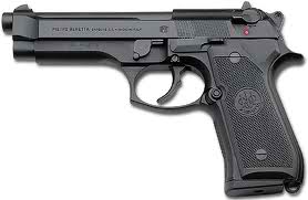 Louisiana Gun Defense Attorney 