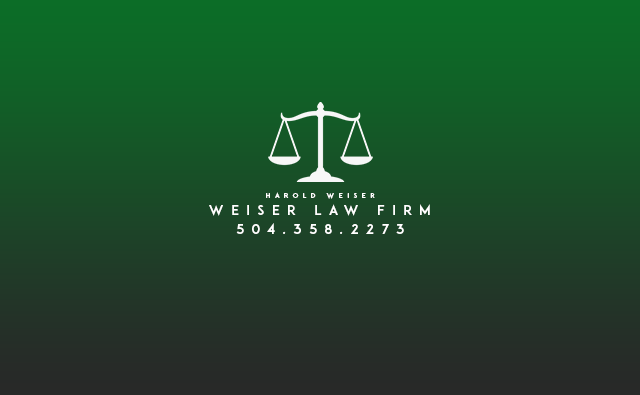 Child Support Lawyer New Orleans