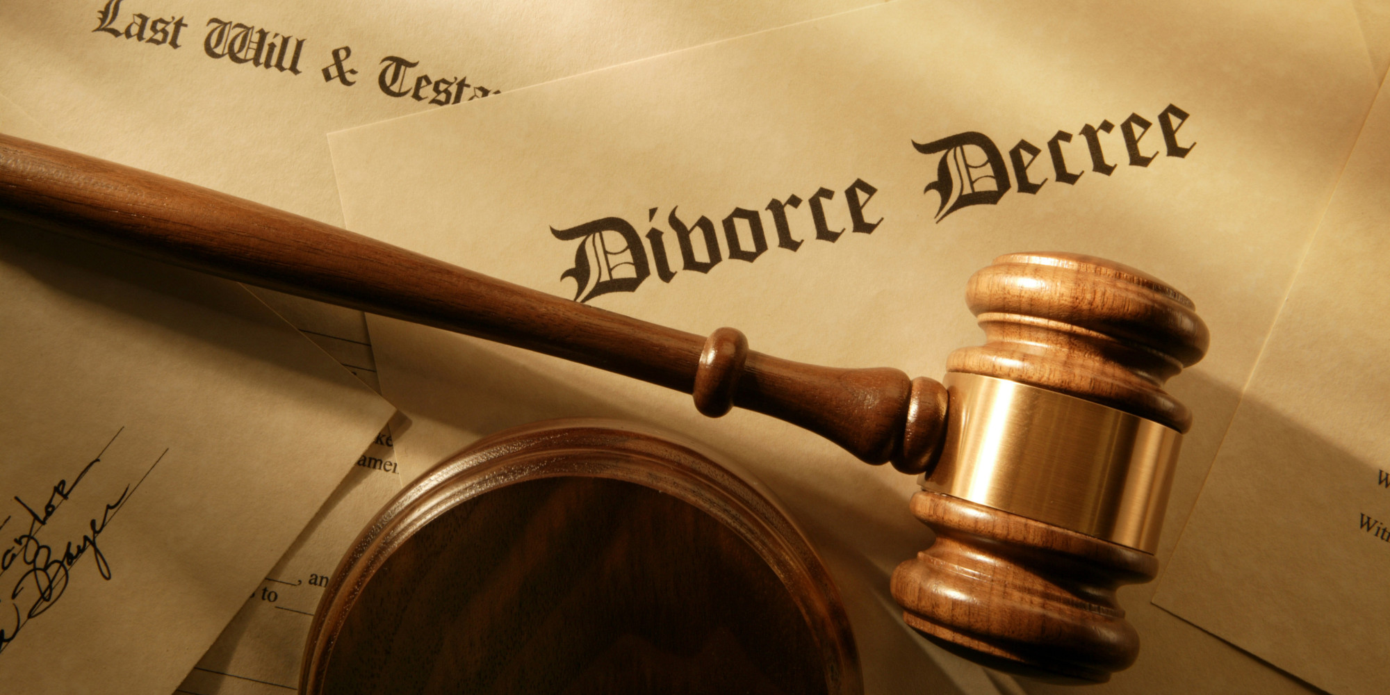 Chalmette Divorce Lawyer