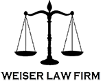 Weiser Law Firm Logo