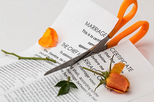 New Orleans Divorce Attorney