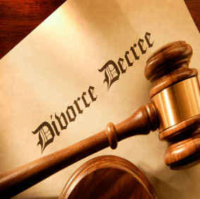 Simple Divorce in Louisiana