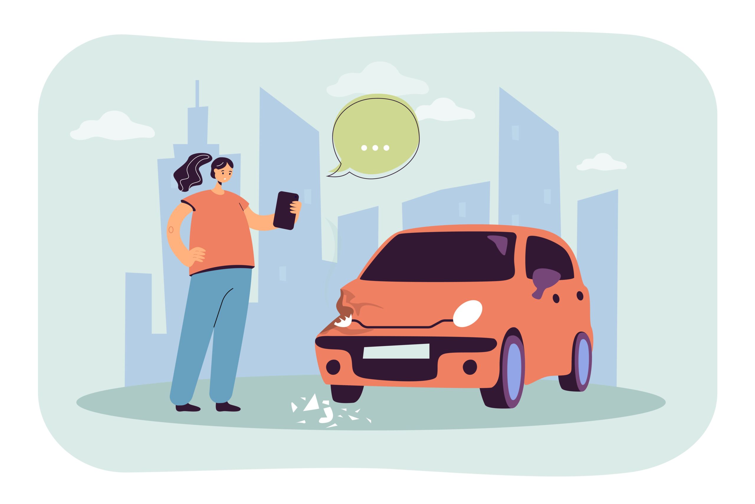 Auto Accident Lawyer